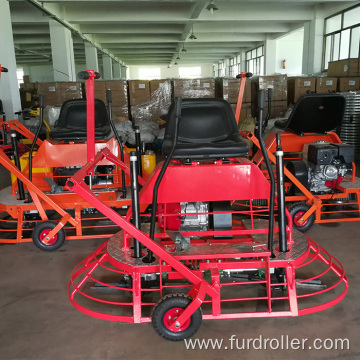 FMG-S30 Gasoline Troweling Concrete Machine